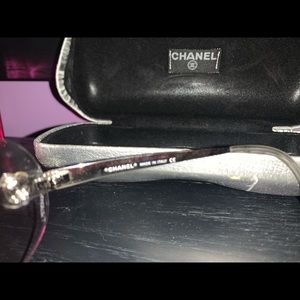 CHANEL Accessories - Chanel glasses CHANEL Accessories - Chanel glasses